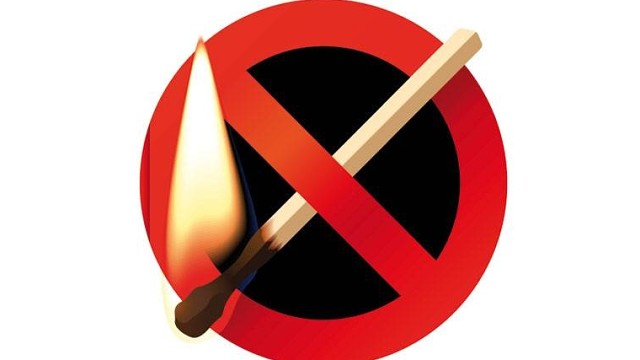 МЕРЫ ПОЖАРНОЙ БЕЗОПАСНОСТИ ПРИ  ЭКСПЛУАТАЦИИ ЭЛЕКТРООБОРУДОВАНИЯ.