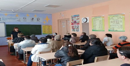 «Чистое поколение — 2025»: Родители и полиция — за безопасность детей!.