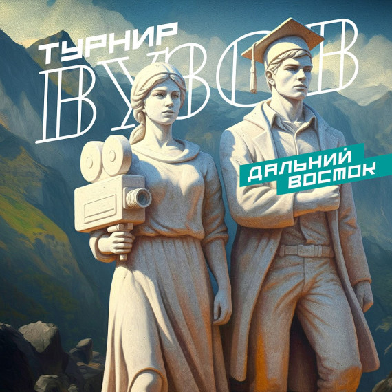 Четыре вуза Бурятии участвуют в онлайн-конкурсе видеороликов «ТУРНИР ВУЗОВ». Четыре вуза Бурятии участвуют в онлайн-конкурсе видеороликов «ТУРНИР ВУЗОВ».