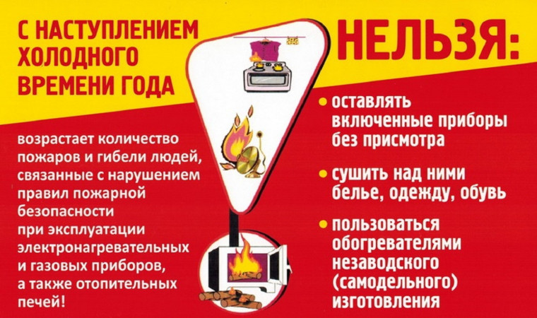 Соблюдайте меры пожарной безопасности в зимний период. Соблюдайте меры пожарной безопасности в зимний период.