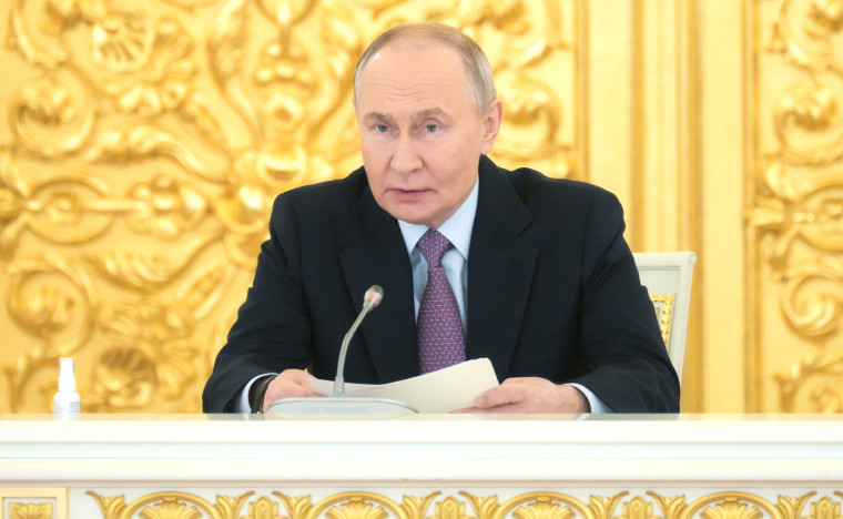 20 новых национальных проектов запустят в 2025 году. 20 новых национальных проектов запустят в 2025 году.