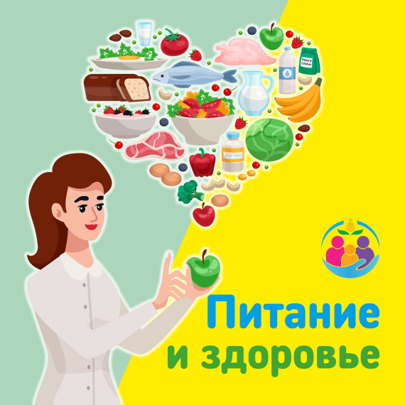 Неделя популяризации здорового питания: 16–22 декабря 2024 года! . Неделя популяризации здорового питания: 16–22 декабря 2024 года! .