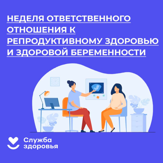 НЕДЕЛЯ ОТВЕТСТВЕННОГО ОТНОШЕНИЯ К РЕПРОДУКТИВНОМУ ЗДОРОВЬЮ И ЗДОРОВОЙ БЕРЕМЕННОСТИ. НЕДЕЛЯ ОТВЕТСТВЕННОГО ОТНОШЕНИЯ К РЕПРОДУКТИВНОМУ ЗДОРОВЬЮ И ЗДОРОВОЙ БЕРЕМЕННОСТИ.