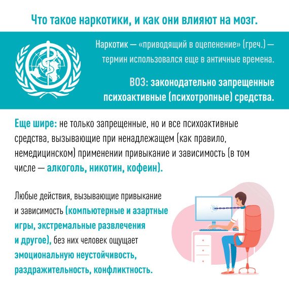 С 24 по 30 июня 2024 года – ” Неделя профилактики употребления наркотических средств” (в честь Международного дня борьбы со злоупотреблением наркотическими средствами и их незаконным оборотом 26 июня). С 24 по 30 июня 2024 года – ” Неделя профилактики употребления наркотических средств” (в честь Международного дня борьбы со злоупотреблением наркотическими средствами и их незаконным оборотом 26 июня).